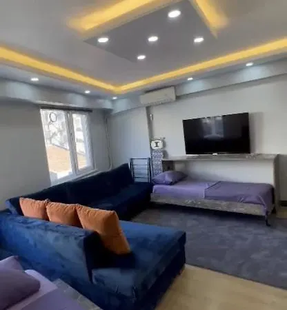 Sisli Apart Hotel