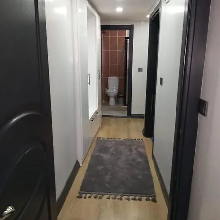 Hotel Sisli Apart