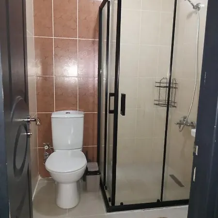 Sisli Apart Hotel *