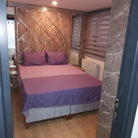 酒店 Sisli Apart *